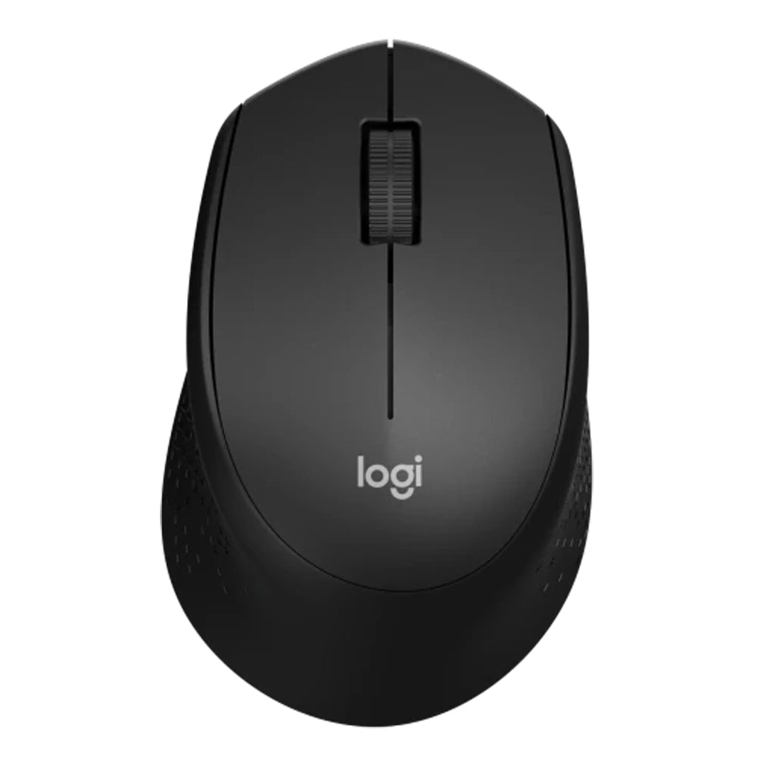 Mouse Logitech Inalámbrico 2.4GHZ Modelo M280