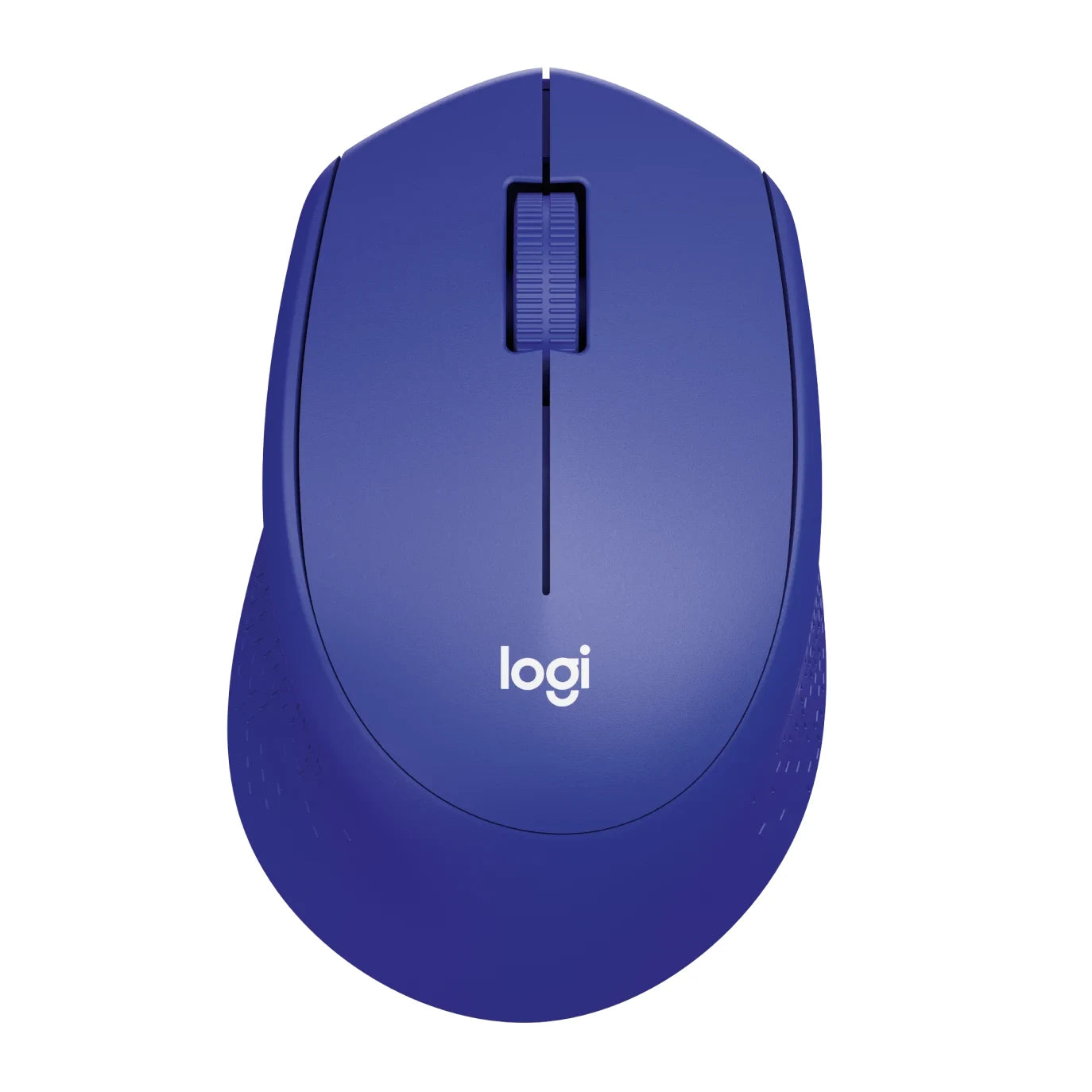 Mouse Logitech Inalámbrico 2.4GHZ Modelo M280