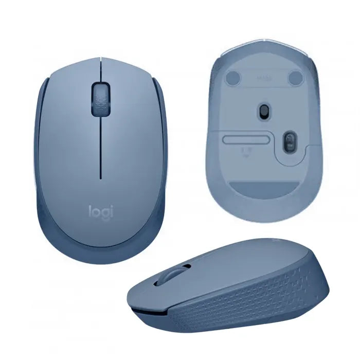 Mouse Logitech Modelo M170