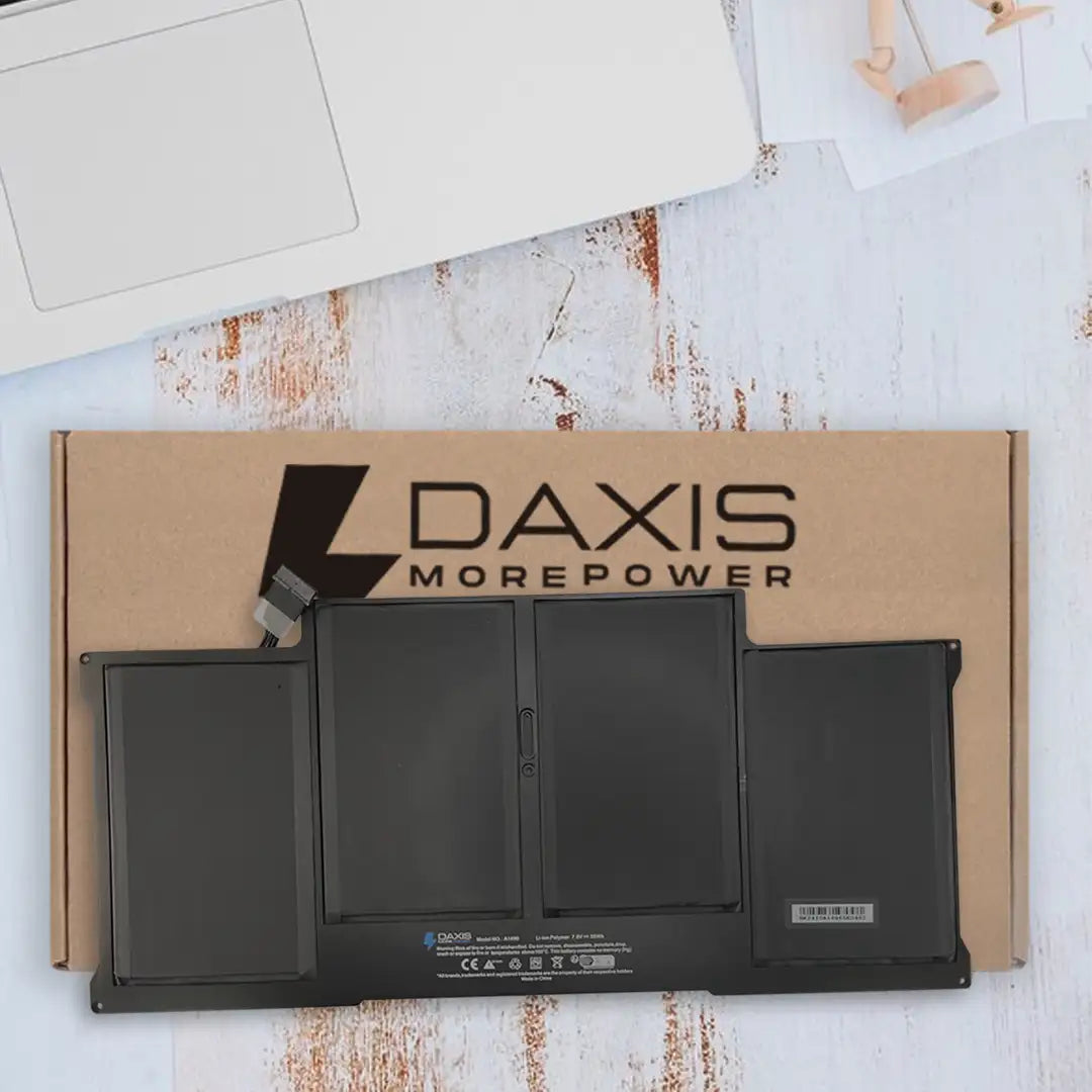 Batería  MacBook A1466-A1405 - Daxis