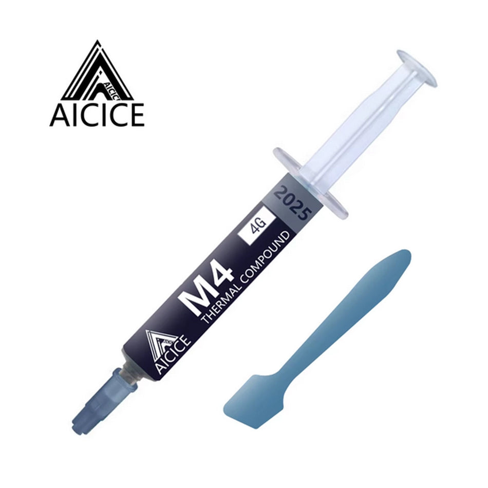 Pasta Térmica Aicice M4 4G