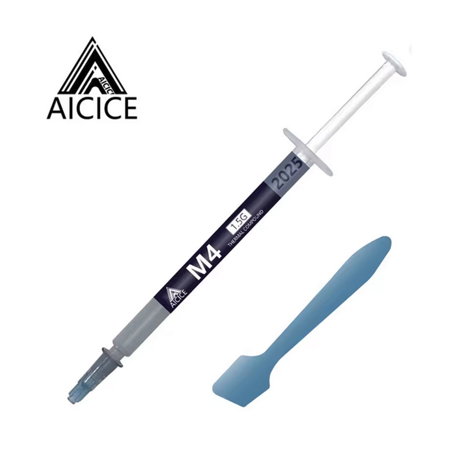 Pasta Térmica Aicice M4 1.5G