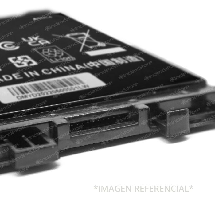 Batería Alternativa Hp 15-BC, 15-AX (TE03XL)