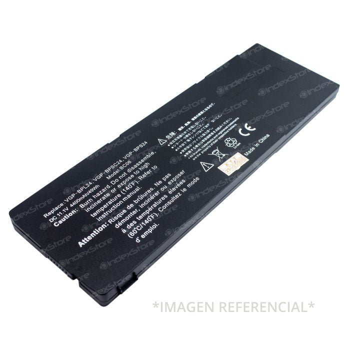 Batería Alternativa Sony BPS24