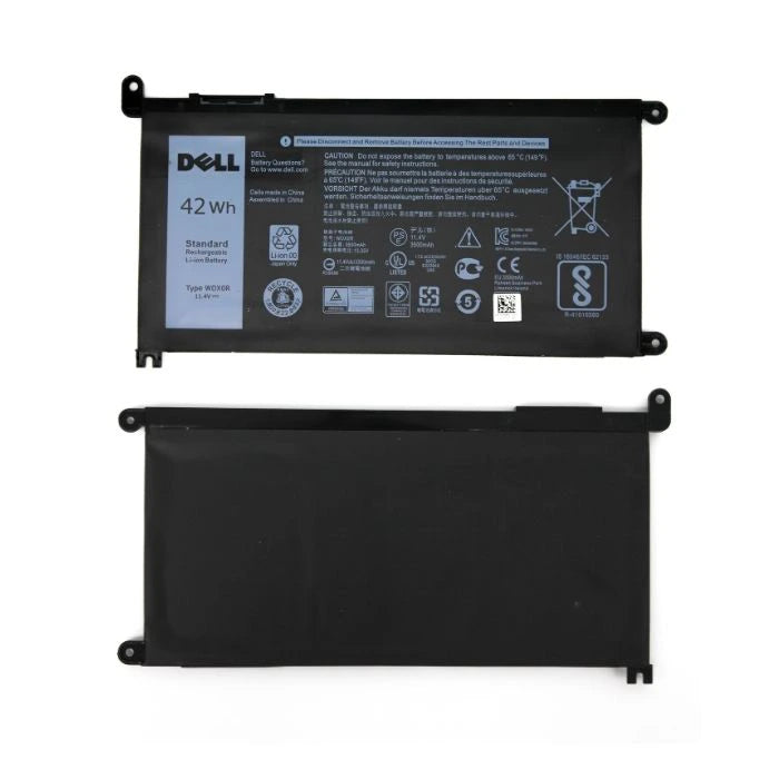 Batería Dell Latitude  14 3480 (WDX0R) - Original