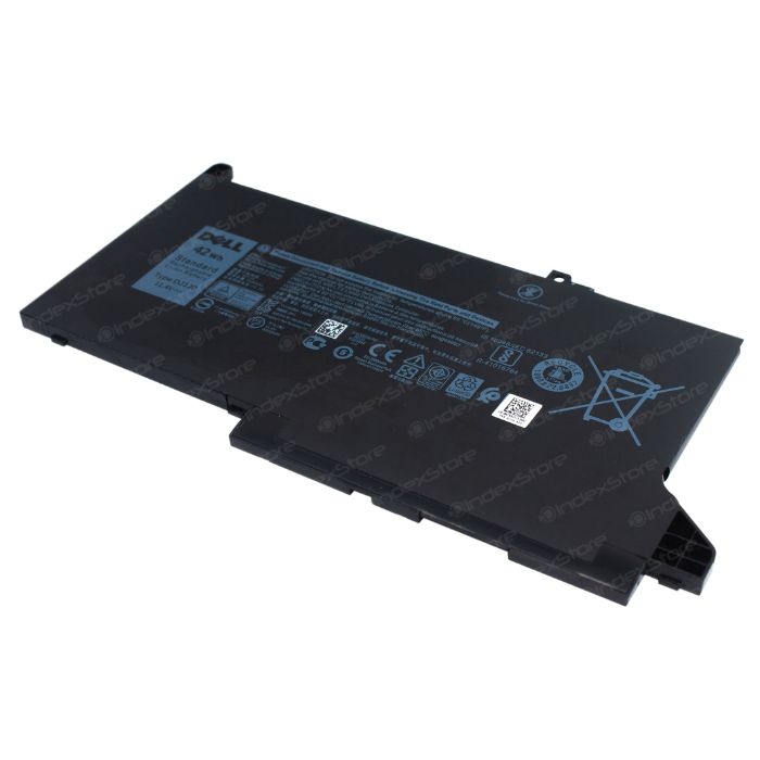 Batería Original Dell E7480 (DJ1J0)