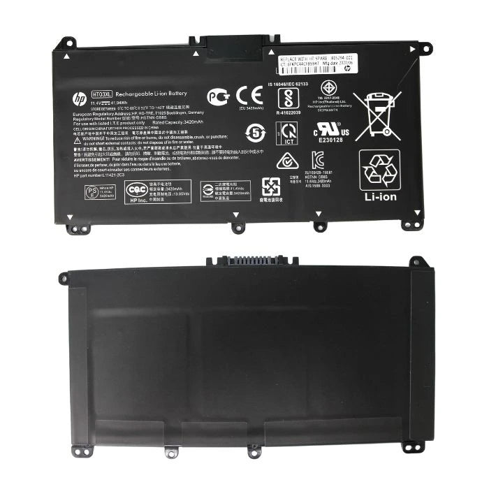 Batería Hp Pavilion X360 14-DH1029NE (HT03XL) - Original