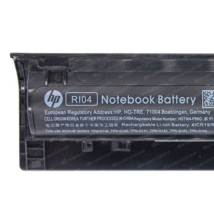 Batería Original HP 450 G3 (RI04)