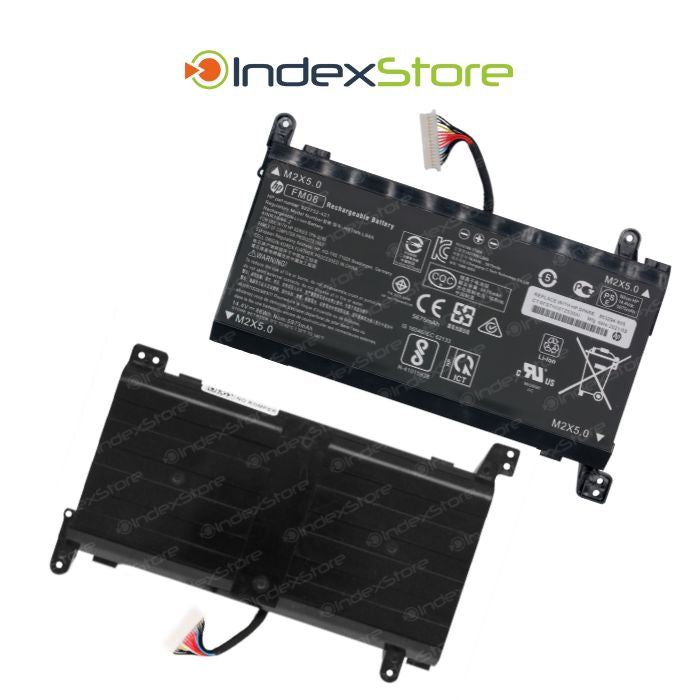 Batería Original Hp Omen 17 (FM08) 16 Pines