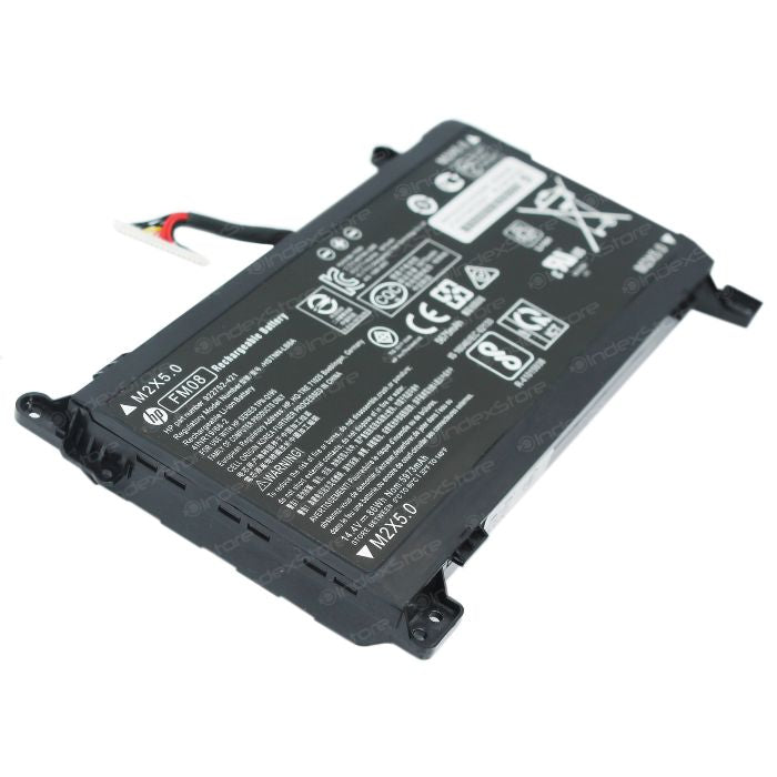 Batería Original Hp Omen 17 (FM08) 16 Pines