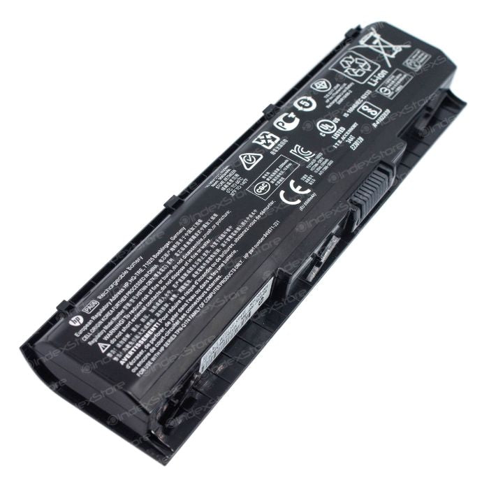 Batería Original Hp Omen 17-W, 17-AB (PA06)
