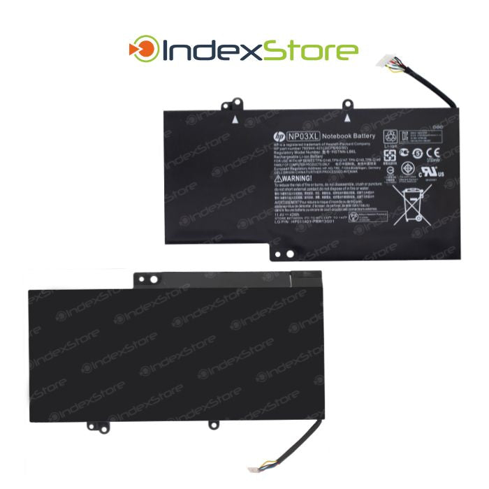 Batería Original HP X360 13-A (NP03XL)