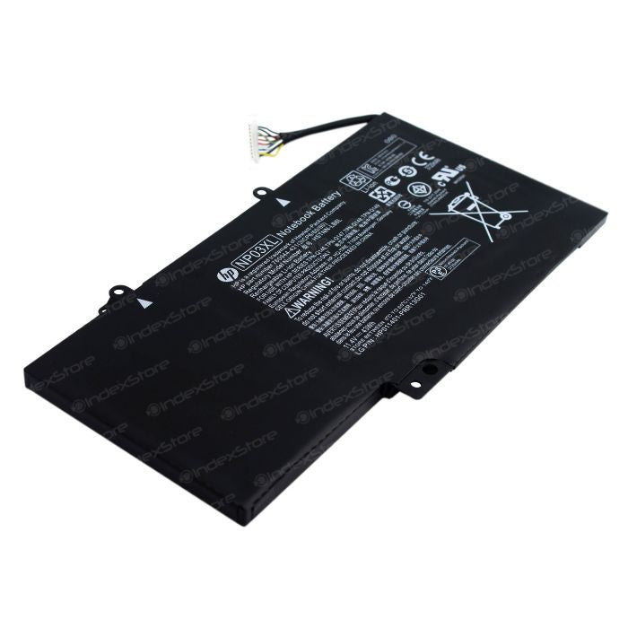 Batería Original HP X360 13-A (NP03XL)