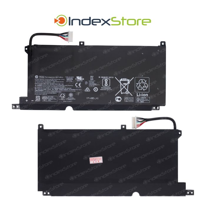 Batería Original HP 15-AP 15-DK (PG03XL)