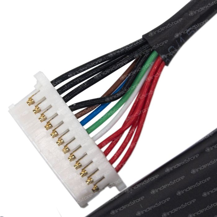 Batería Original HP 15-AP 15-DK (PG03XL)
