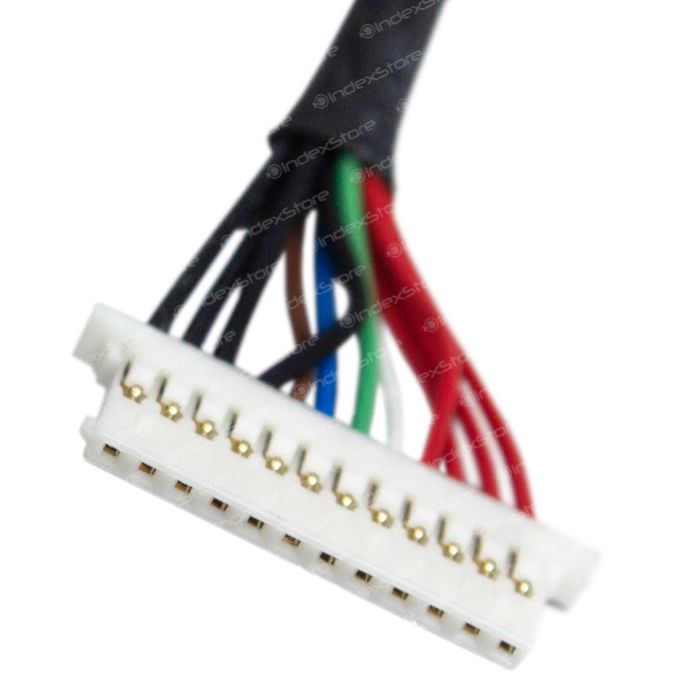 Batería Original HP 15-AP 15-DK (PG03XL)