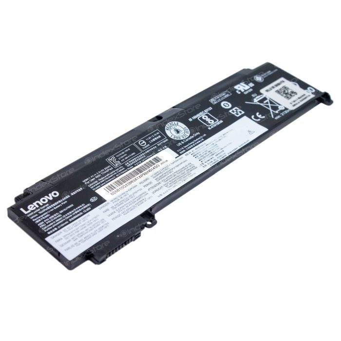 Batería Original Lenovo T460S, T470S (01AV406)