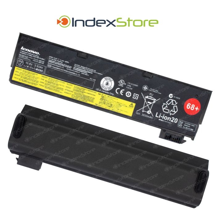 Batería Original Lenovo X240, T440, X250 (45N1124) +68