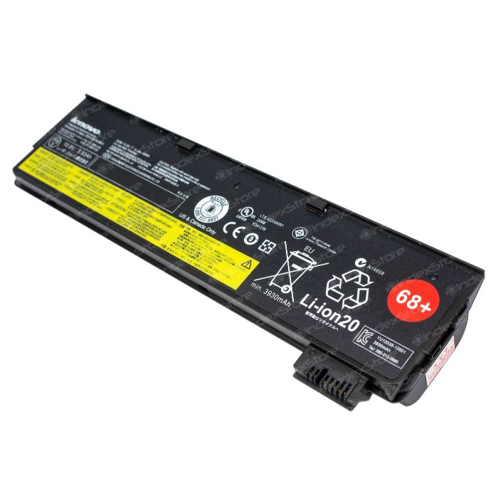 Batería Original Lenovo X240, T440, X250 (45N1124) +68