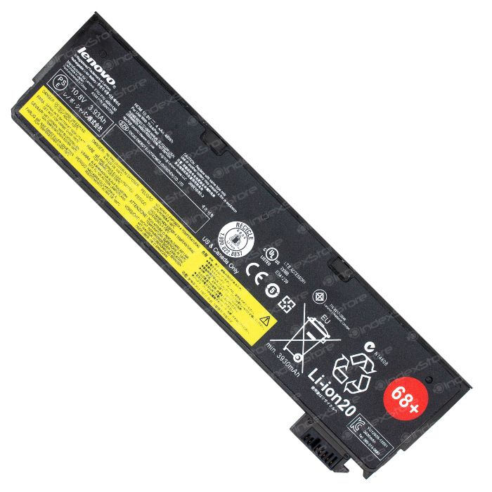 Batería Original Lenovo X240, T440, X250 (45N1124) +68