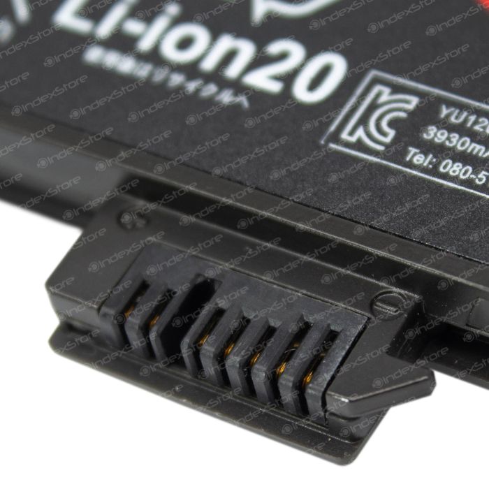 Batería Original Lenovo X240, T440, X250 (45N1124) +68