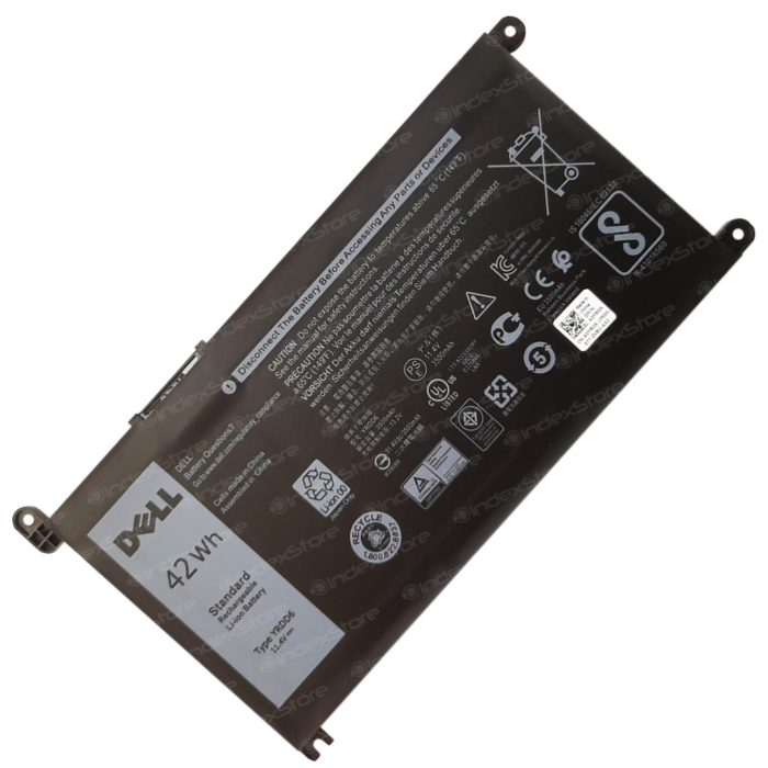 Batería Original Dell Latitude 3400 (YRDD6)