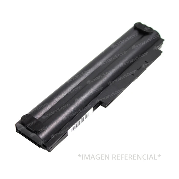 Batería interna para notebook Hp de  11.1V 4400mAh/49Wh 6 celdas, nueva probada, 6 meses de garantía. Compatible con N° de parte 0A36281, 0A36282, 0A36283, 42T4861, 42T4862, 42T4863, 42T4865, 42T4866, 42T4867, 42T4875, 42T4876, 42T4901, 0A36305, 0A36306, 0A36307, 42T4902, 42T4940, 42T4868, 42Y4864