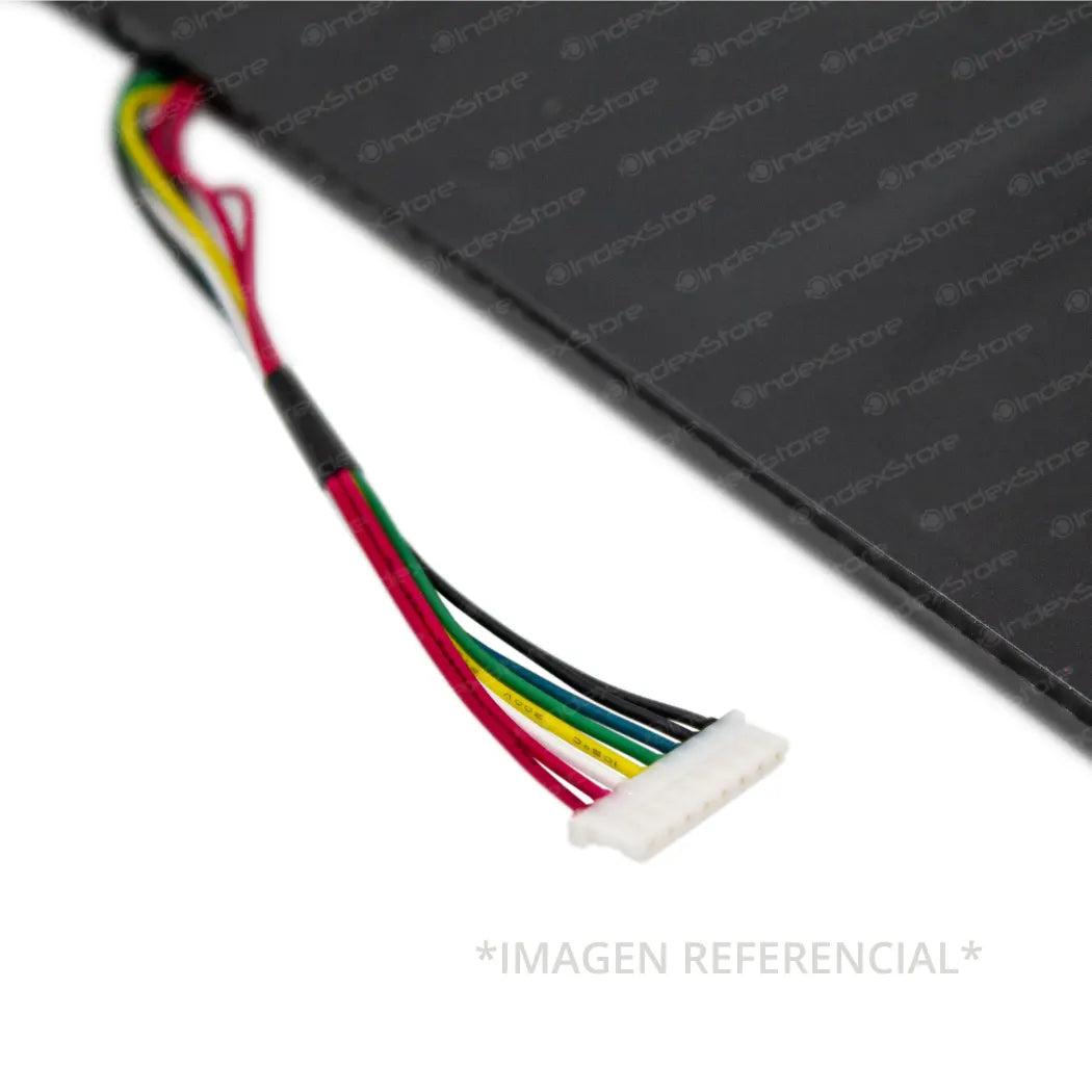Batería Alternativa Acer ES1-311, ES1-511, ES1-512 (AC14B18J)