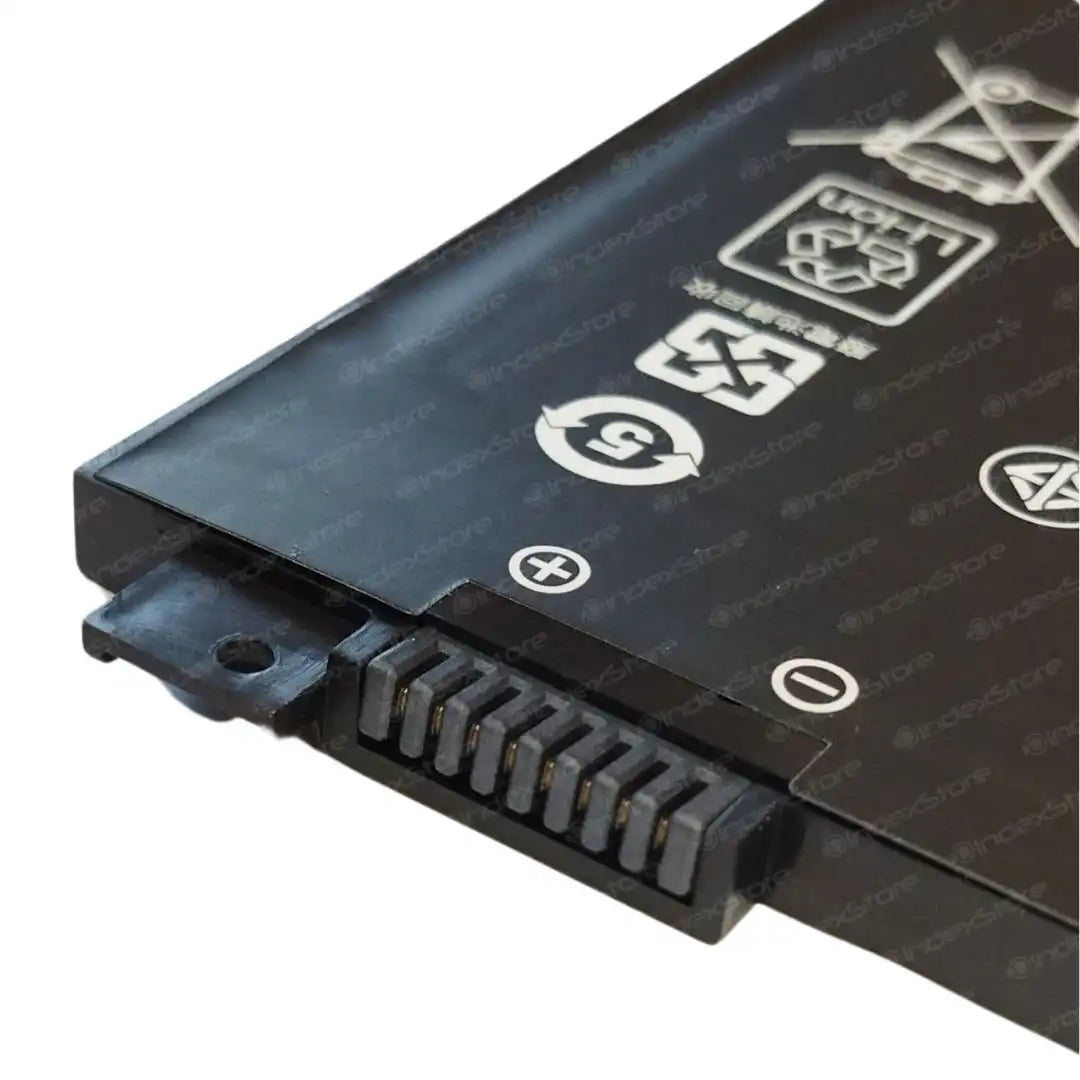 Batería interna para notebook Hp de  +11.52V 42Wh 3 celdas, nueva probada, 6 meses de garantía. Compatible con N° de parte B31N1732 ; B31Bi9H ; 0B200-02960000 ; 0B200-02960400