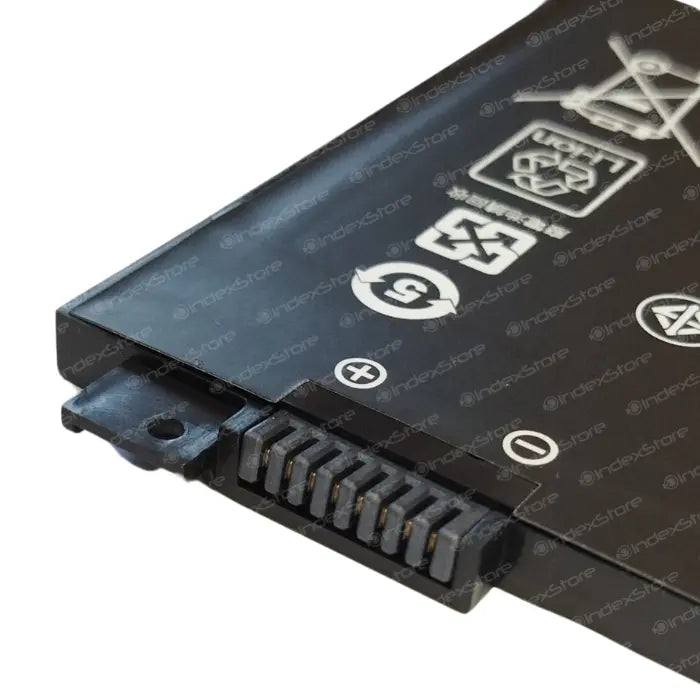 Batería interna para notebook Hp de  +11.52V 42Wh 3 celdas, nueva probada, 6 meses de garantía. Compatible con N° de parte B31N1732 ; B31Bi9H ; 0B200-02960000 ; 0B200-02960400