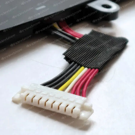 Batería interna para notebook Hp de  11.55V 50Wh 3 celdas, nueva probada, 6 meses de garantía. Compatible con N° de parte C31N1622, 0B200-02390300, 0B200-02390200, 0B200-02390000

NOTA: Batería C31N1622 Tipo "B", con cable largo.