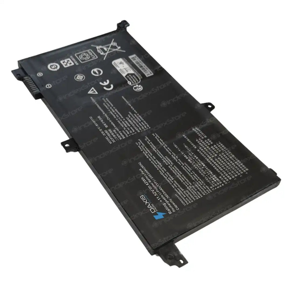 Batería Asus B31N1732 - Daxis