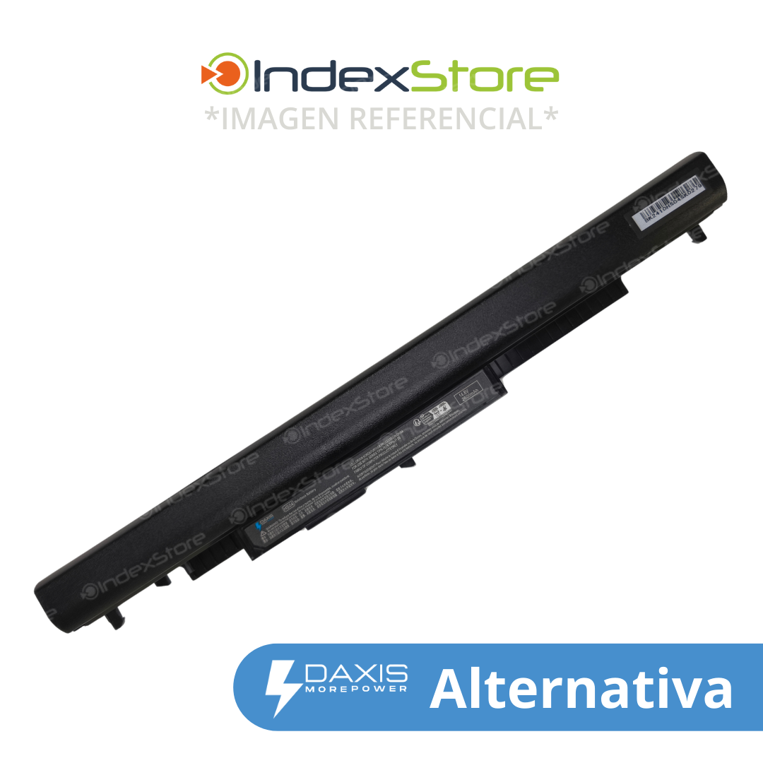 Batería Notebook Hp HS04 - Daxis