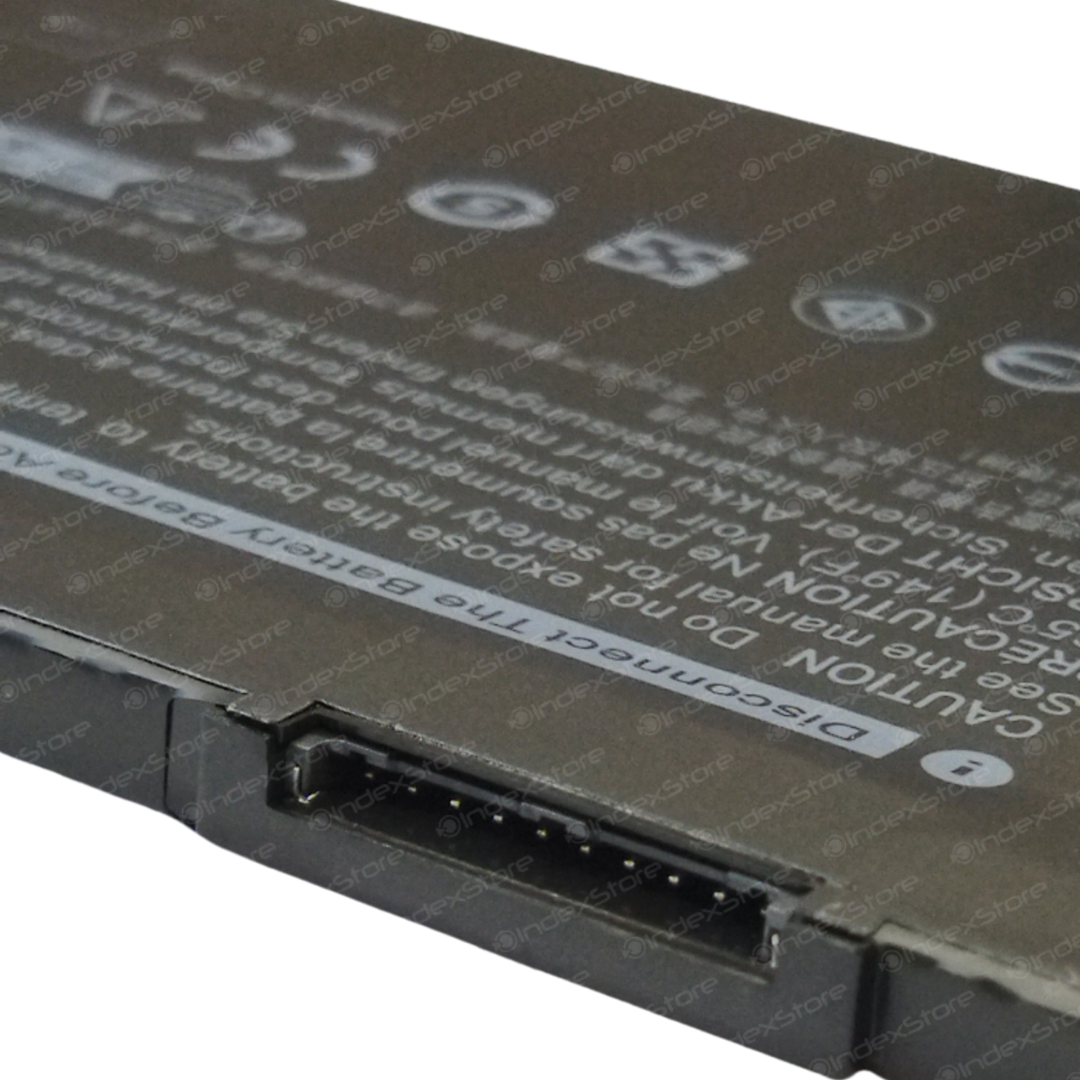 Batería Dell YRDD6 - Daxis