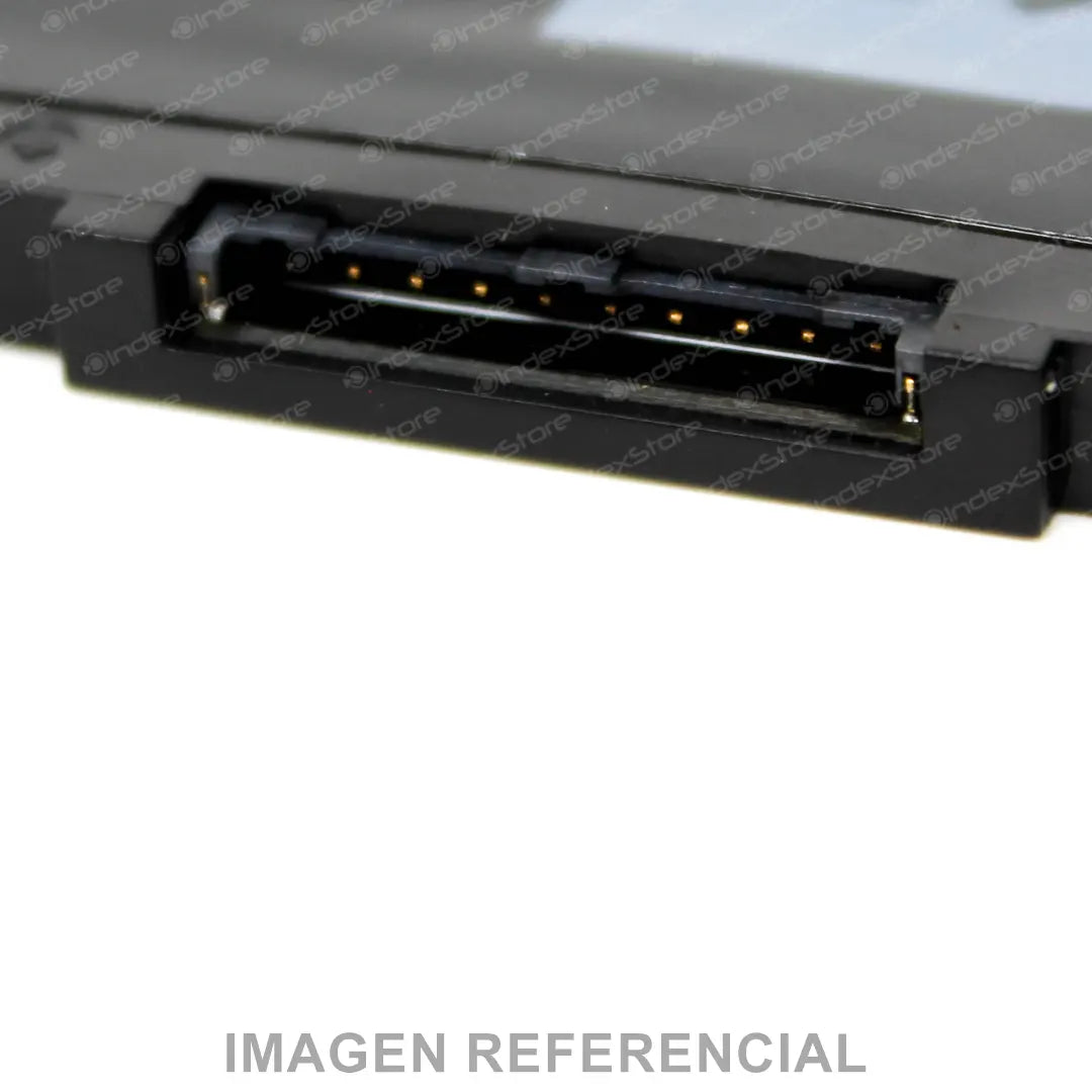 Batería interna para notebook 11.4V 42Wh 4 celdas, nueva probada, 6 meses de garantía. Compatible con N° de parte 3CRH3, T2JX4, FC92N, CYMGM, Y3F7Y, C4HCW, FW8KR, 8YPRW, WDX0R, 0WDX0R.