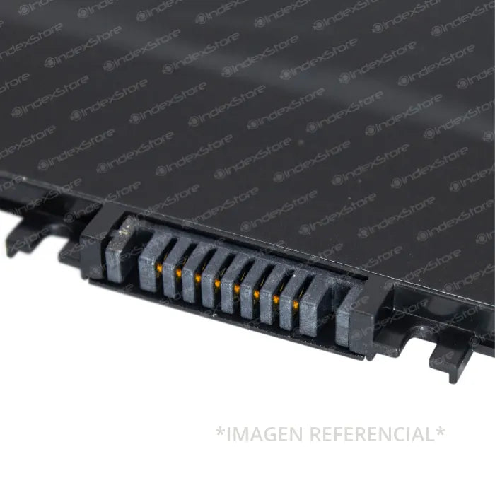 Batería interna para notebook Hp de 11.4V~11.55V 41Wh 3 celdas, nueva probada, 6 meses de garantía. Compatible con N° de parte HT03XL, L11119-855, HSTNN-IB80, HT03041XL, L11421-2D1, L11421-2D2, L11421-1C1, L11421-2C2, L11421-271, HSTNN-DB8S, L11421-542, HSTNN-DB9D, L11421-421, L11421-2C1, HSTNN-IB8O, L11119-857, HSTNN-LB8M, L11119-856, L11421-1C2, L11421-422, L11421-2C3, HSTNN-1B80, HSTNN-DB8R