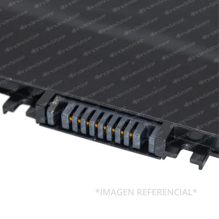 Batería interna para notebook Hp de 11.4V~11.55V 41Wh 3 celdas, nueva probada, 6 meses de garantía. Compatible con N° de parte HT03XL, L11119-855, HSTNN-IB80, HT03041XL, L11421-2D1, L11421-2D2, L11421-1C1, L11421-2C2, L11421-271, HSTNN-DB8S, L11421-542, HSTNN-DB9D, L11421-421, L11421-2C1, HSTNN-IB8O, L11119-857, HSTNN-LB8M, L11119-856, L11421-1C2, L11421-422, L11421-2C3, HSTNN-1B80, HSTNN-DB8R