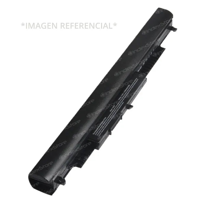 Batería interna para notebook Hp de  14.8V 41Wh 4 celdas, nueva probada, 6 meses de garantía. Compatible con N° de parte HS03, HS04, HSTNN-LB6V, HSTNN-LB6U, HSTNN-IB6L, HSTNN-PB6T, 807611-131, 807611-141, 807611-421, 807611-831, 807612-131, 807612-141, 807612-421, 807612-831, 807956-001, 807957-001