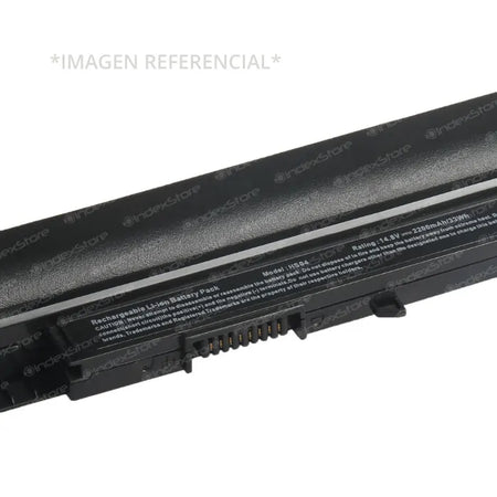 Batería interna para notebook Hp de  14.8V 41Wh 4 celdas, nueva probada, 6 meses de garantía. Compatible con N° de parte HS03, HS04, HSTNN-LB6V, HSTNN-LB6U, HSTNN-IB6L, HSTNN-PB6T, 807611-131, 807611-141, 807611-421, 807611-831, 807612-131, 807612-141, 807612-421, 807612-831, 807956-001, 807957-001