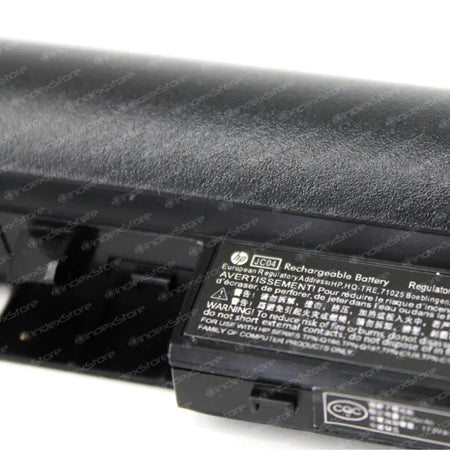 Batería interna para notebook Hp de 14.8~14.6V / 33Wh 4 celdas, nueva probada, 6 meses de garantía. Compatible con N° de parte 2LP34AA, 919682-421, 919682-831, 919701-850, HSTNN-L67N, HSTNN-PB6Y, JC03, JC04, TPN-C129, PN-C130