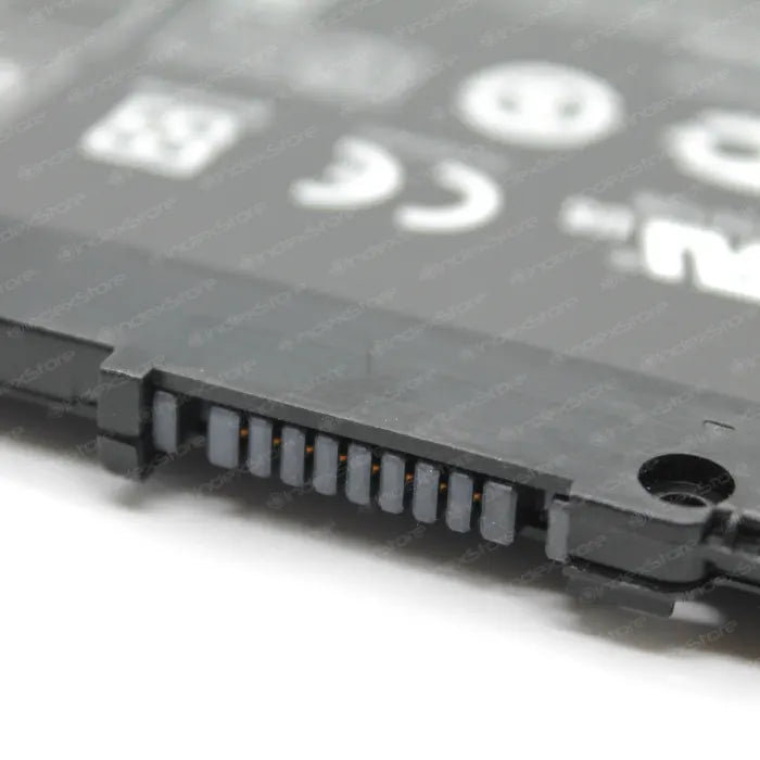 Batería interna para notebook Hp de 15.4V 70.07Wh 4 celdas, nueva probada, 6 meses de garantía. Compatible con N° de parte SR04XL, SR03XL,  TPN-Q193,  HSTNN-IB7Z, 917678-1B1, 917678-171,  917724-855