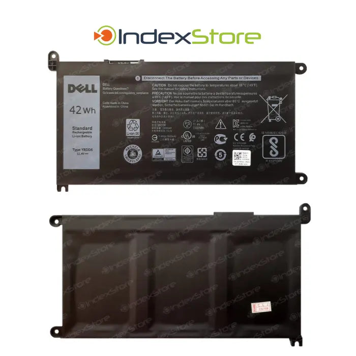 Batería Dell Vostro 3458 (YRDD6) - Original