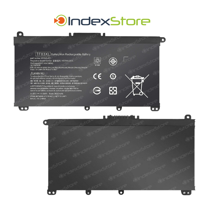 Batería Notebook HP 246 G7 Series   - Original