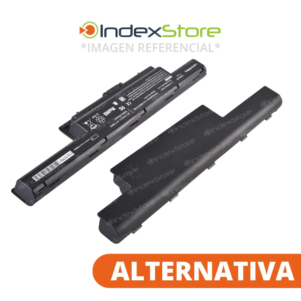 Batería Alternativa Acer 4741 (AS10D31)