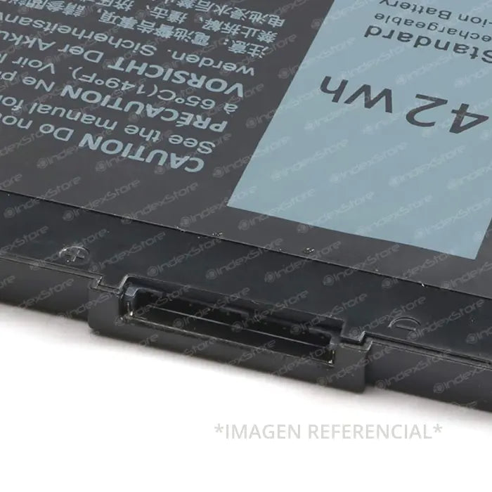 Batería Notebook Dell Inspiron 15 5584 - Alternativa