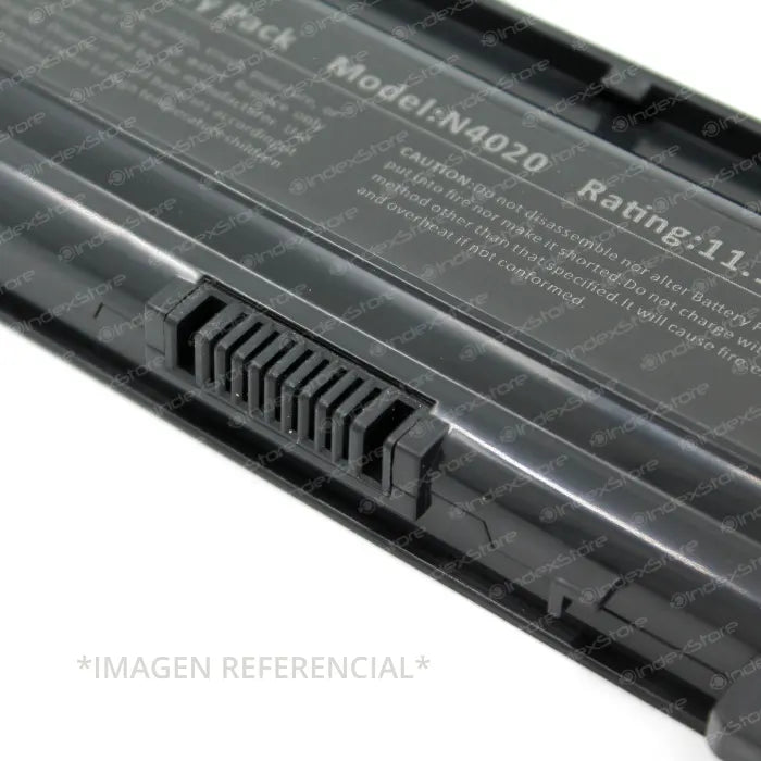 Batería Notebook Dell Inspiron M4010 Series - Alternativa