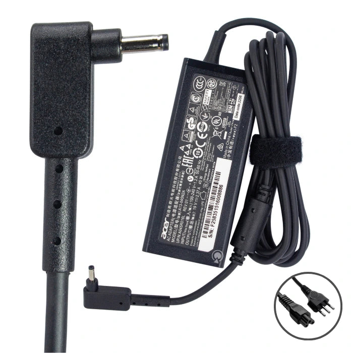 Cargador Notebook Acer Aspire 1 A114-33 Original