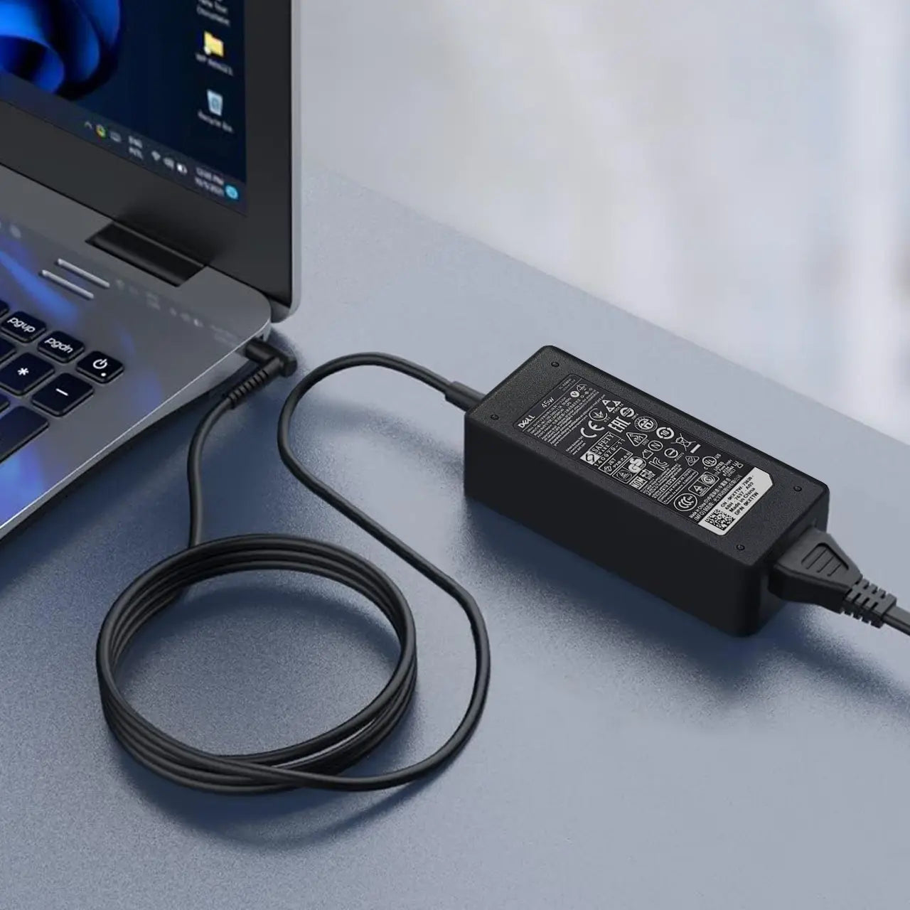 Cargador Notebook Dell Inspiron 14 3493 (45W) - Original