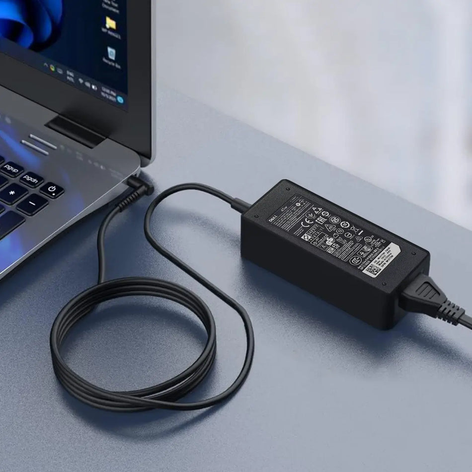 Cargador Notebook Dell Inspiron 11 3158 (45W) - Original