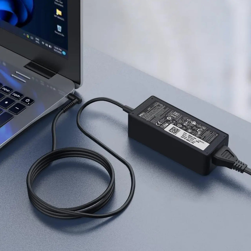 Cargador Notebook Dell Inspiron 11z